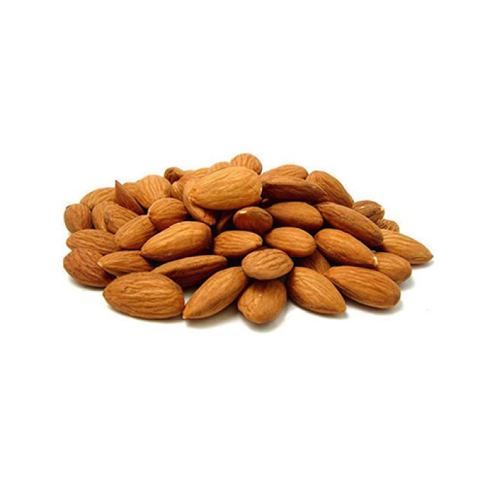 ALMOND (BADAM) 500G