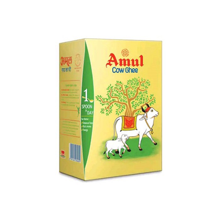 AMUL COW GHEE