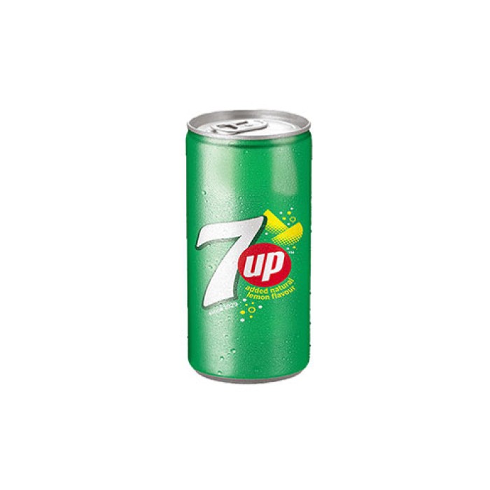 7 UP CAN      300ML