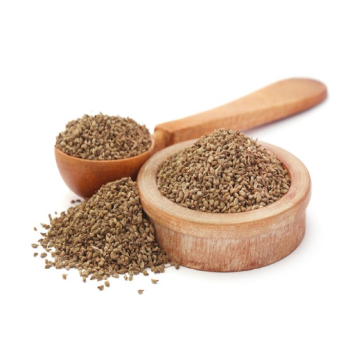 A M AJWAIN 100G