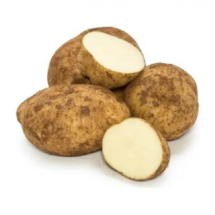 POTATO(EGYPT) - 100g (Aproox)
