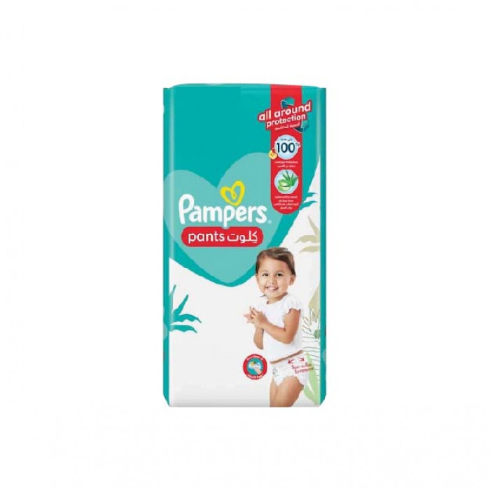 Pampers ML MP S4 76 15%off