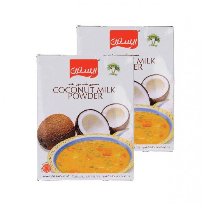 EASTERN COCONUT MILK PWD-125GM